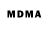 MDMA crystal Umut Isik